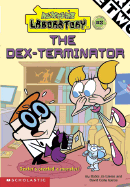 Dexter's Lab Ch Bk #2