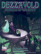 Dezzavold: Fortress of the Drow