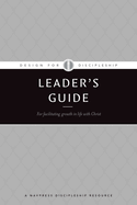 Dfd Leader's Guide