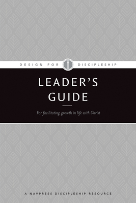 Dfd Leader's Guide - The Navigators (Creator)