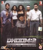 Dhoom 2 - Sanjay Gadhvi