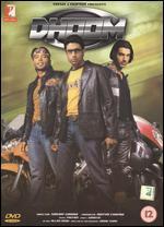 Dhoom - Sanjay Gadhvi