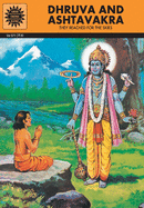 Dhruva and ashtavakra