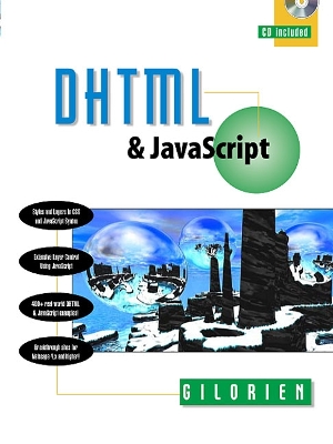 DHTML and JavaScript - Gilorien