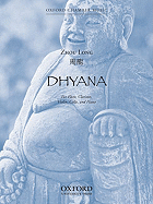 Dhyana - Zhou Long (Composer)