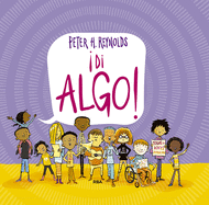Di Algo / Say Something