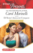 Di Sione's Innocent Conquest