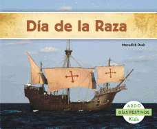 Dia de la Raza (Columbus Day)