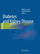 Diabetes and Kidney Disease