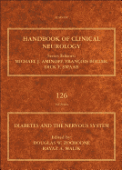 Diabetes and the Nervous System