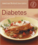 Diabetes Cookbook