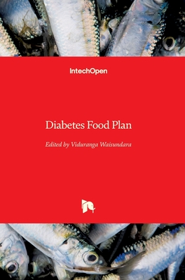 Diabetes Food Plan - Waisundara, Viduranga (Editor)