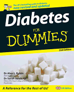Diabetes for Dummies