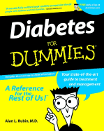 Diabetes for Dummies