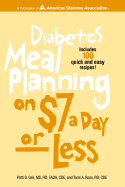 Diabetes Meal Planning on $7 a Day -- Or Less!