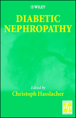Diabetic Nephropathy - Hasslacher, Christoph (Editor)