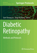 Diabetic Retinopathy: Methods and Protocols