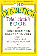 Diabetic's Total Health Book