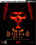 Diablo II Official Strategy Guide