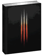 Diablo III Limited Edition Strategy Guide