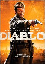 Diablo - Lawrence Roeck