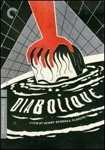 Diabolique [Criterion Collection]