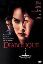 Diabolique [WS]