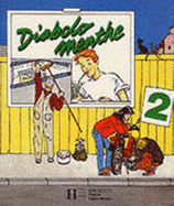 Diabolo Menthe - Level 2: Livre De l'Eleve 2