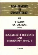 Diagenesis in Sediments and Sedimentary Rocks