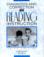 Diagnosis and Correction in Reading Instruction