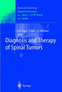 Diagnosis and Therapy of Spinal Tumors