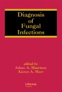 Diagnosis of Fungal Infections