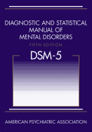 Diagnostic and Statistical Manual of Mental Disorders (DSM-5(r))