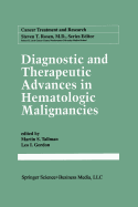 Diagnostic and Therapeutic Advances in Hematologic Malignancies