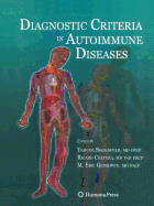 Diagnostic Criteria in Autoimmune Diseases