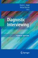 Diagnostic Interviewing