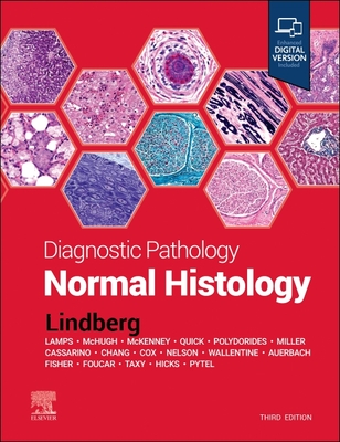 Diagnostic Pathology: Normal Histology - Lindberg, Matthew R, MD