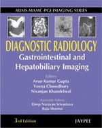 Diagnostic Radiology: Gastrointestinal and Hepatobiliary Imaging