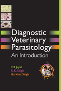 Diagnostic Veterinary Parasitology: An Introduction