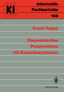 Diagnostisches Problemlosen Mit Expertensystemen