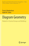 Diagram Geometry: Related to Classical Groups and Buildings