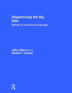 Diagramming the Big Idea: Methods for Architectural Composition