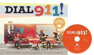 Dial 911!