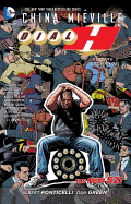 Dial H Vol. 2: Exchange (The New 52)