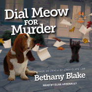 Dial Meow for Murder