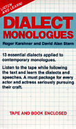Dialect Monologues