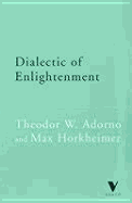 Dialectic of enlightenment