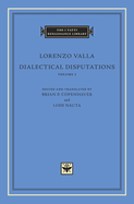 Dialectical Disputations: Book I