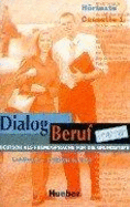 Dialog Beruf Starter: Cassetten (3) - Hortexte: Kassetten (3) - Hortexte