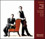 Dialog mit Mozart